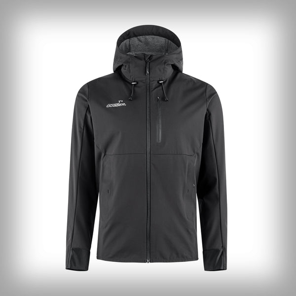 SOFTSHELL-JACKE HERREN