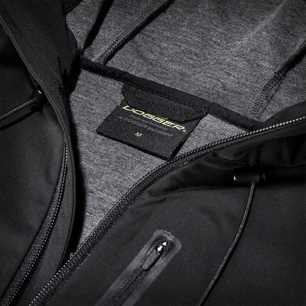 SOFTSHELL-JACKE HERREN