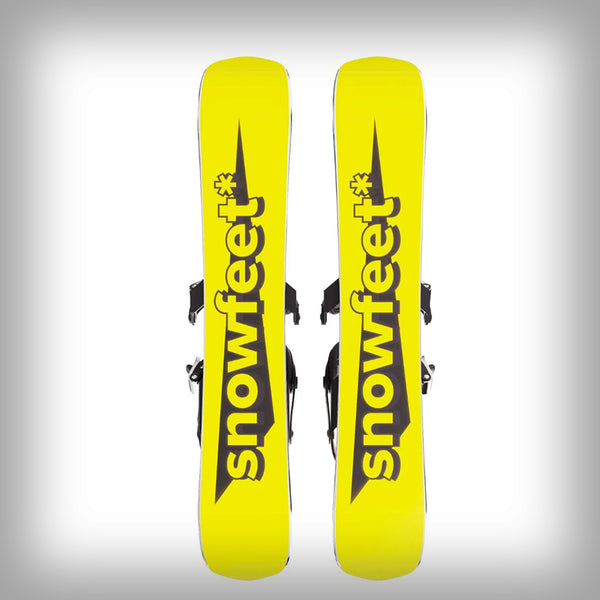 SKIBLADES 65CM SBM
