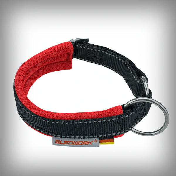 HALSBAND RACING - ARCTIC