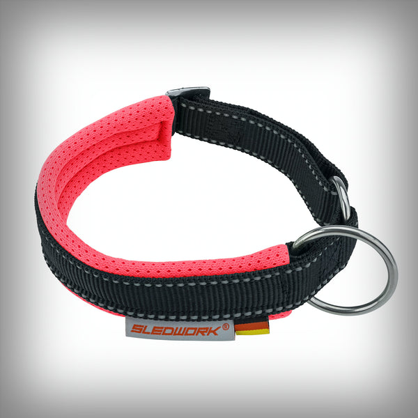 HALSBAND RACING - ARCTIC