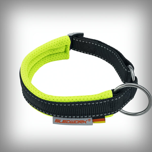 HALSBAND RACING - ARCTIC