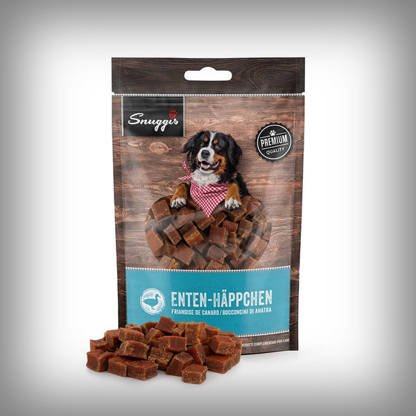 ENTEN HÄPPCHEN