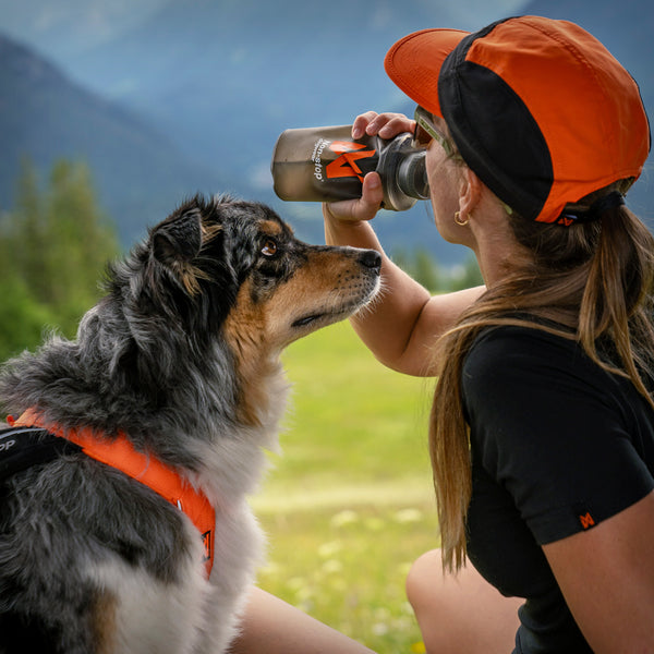 NON-STOP SOFTFLASK 500 ML