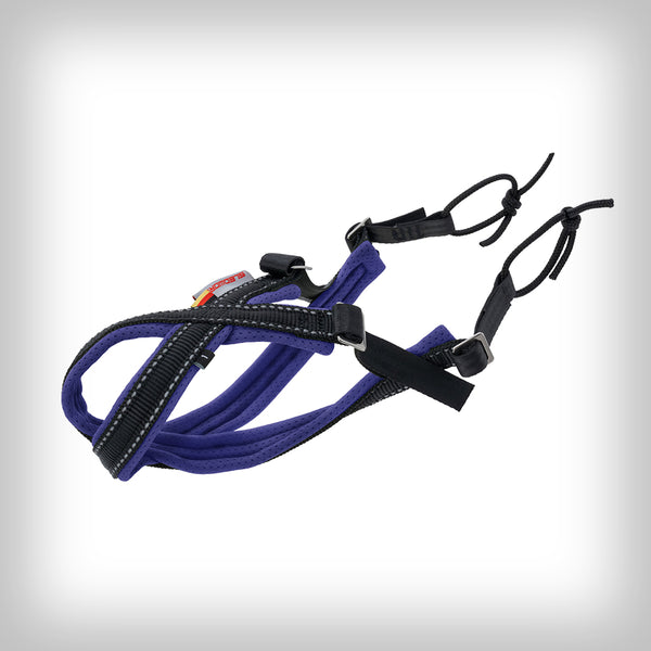 SLEDWORK SPEEDY GONHARNESS
