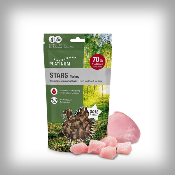 PLATINUM STARS TRUTHAHN