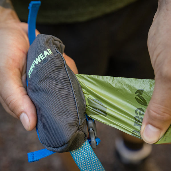 RUFFWEAR STASH MINI BAG (NEU)