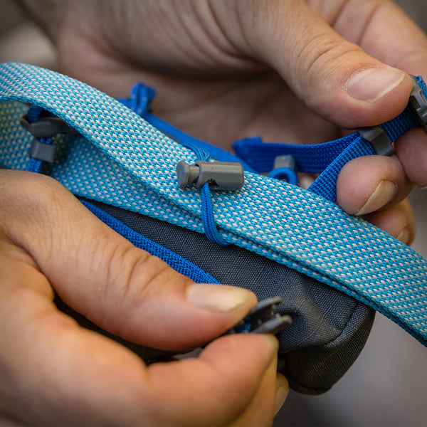 RUFFWEAR STASH MINI BAG (NEU)