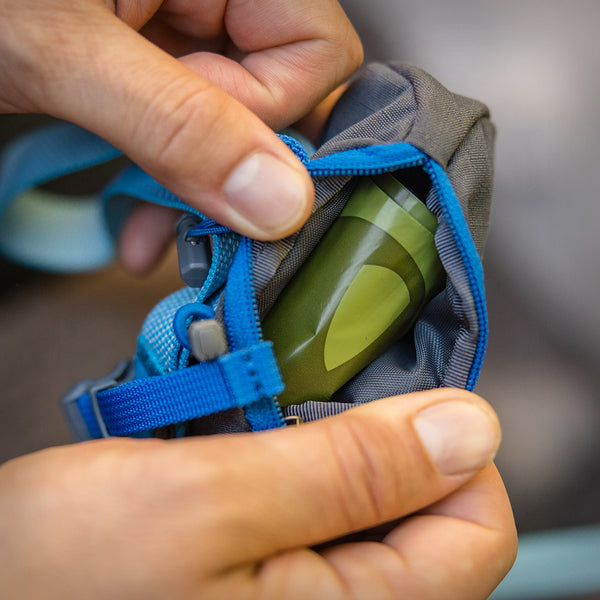 RUFFWEAR STASH MINI BAG (NEU)