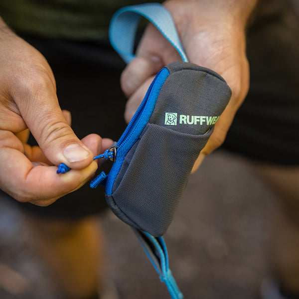RUFFWEAR STASH MINI BAG (NEU)
