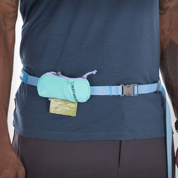 RUFFWEAR STASH MINI BAG (NEU)