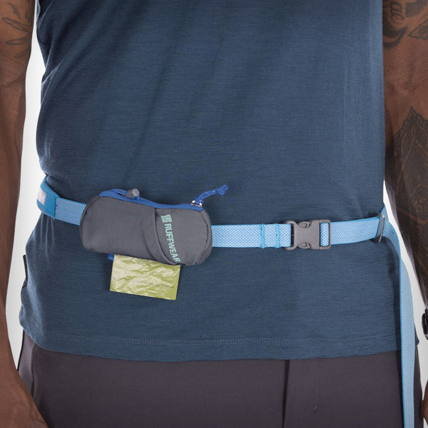 RUFFWEAR STASH MINI BAG (NEU)