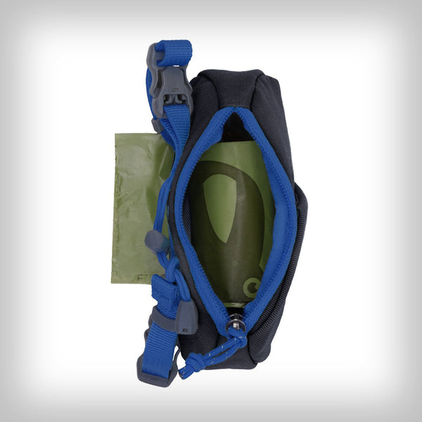 RUFFWEAR STASH MINI BAG (NEU)