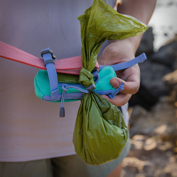 RUFFWEAR STASH MINI BAG (NEU)