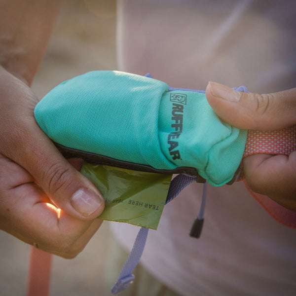 RUFFWEAR STASH MINI BAG (NEU)