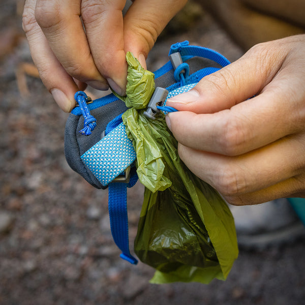 RUFFWEAR STASH MINI BAG (NEU)