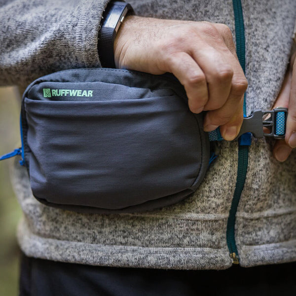 RUFFWEAR STASH BAG PLUS