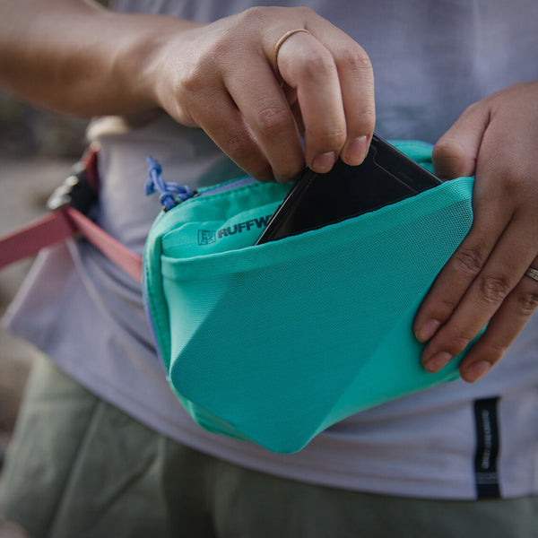 RUFFWEAR STASH BAG PLUS