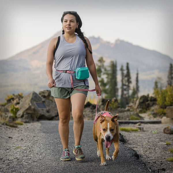 RUFFWEAR STASH BAG PLUS