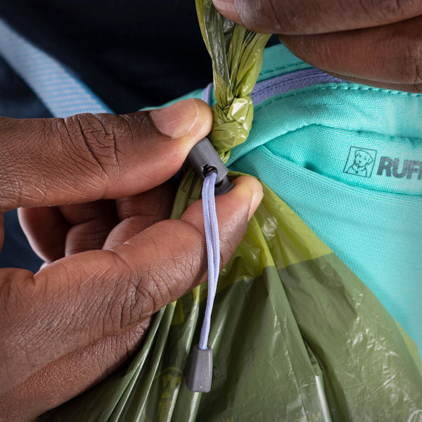 RUFFWEAR STASH BAG PLUS