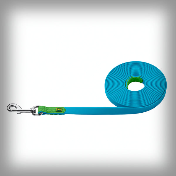 LANGLEINE CONVENIENCE FLACH TÜRKIS