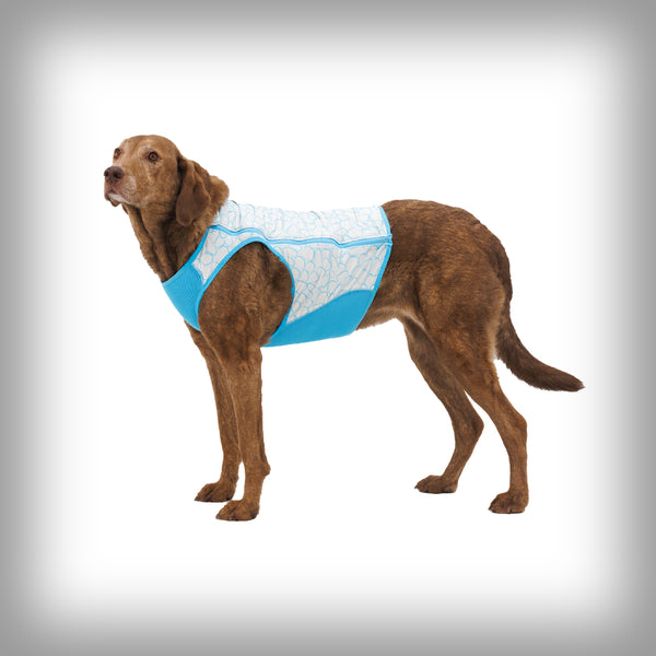 SWAMP COOLER ZIP COOLING VEST