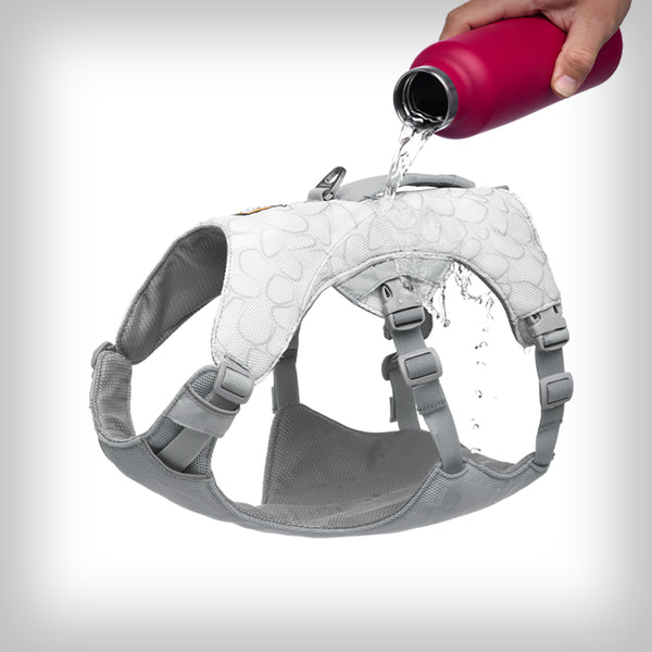 SWAMP COOLER COOLING DOG HARNESS