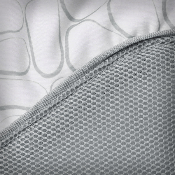 SWAMP COOLER COOLING DOG HARNESS