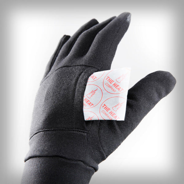 WÄRMEPADS BIS 12 STUNDEN WARM