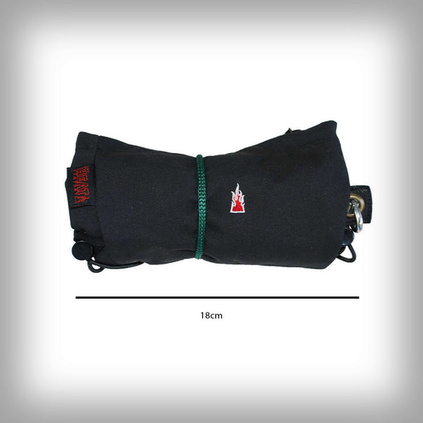 POLAR HOOD ÜBERZIEHHANDSCHUH