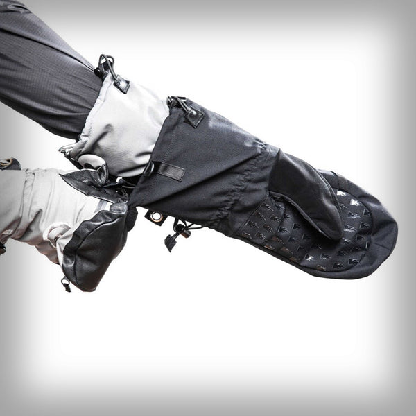 POLAR HOOD ÜBERZIEHHANDSCHUH