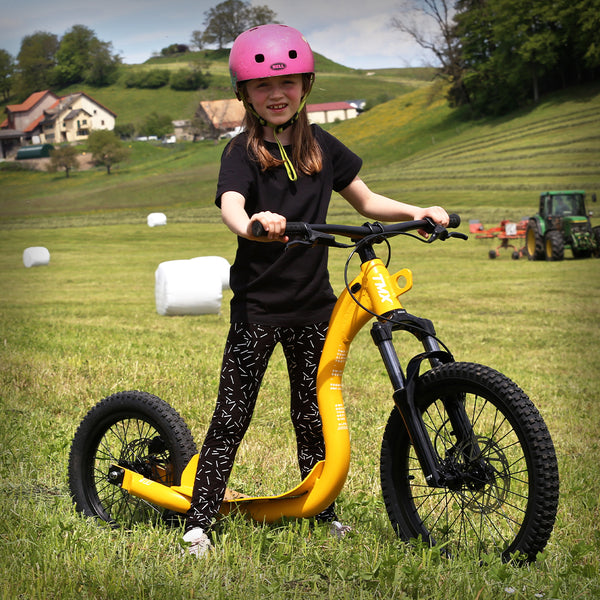 ALPN TMX20-MINITRAIL