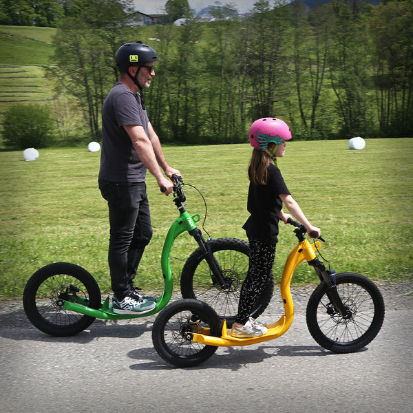 ALPN TMX20-MINITRAIL