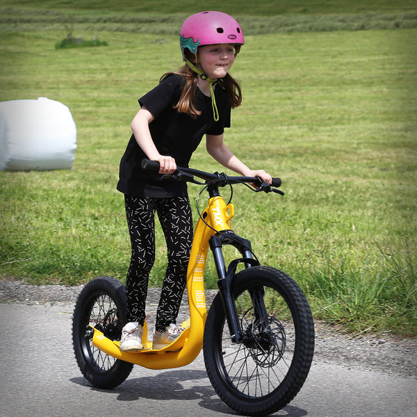 ALPN TMX20-MINITRAIL