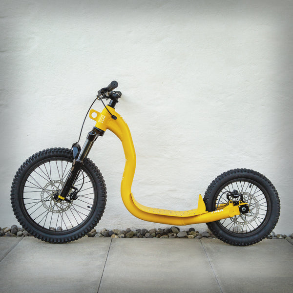 ALPN TMX20-MINITRAIL