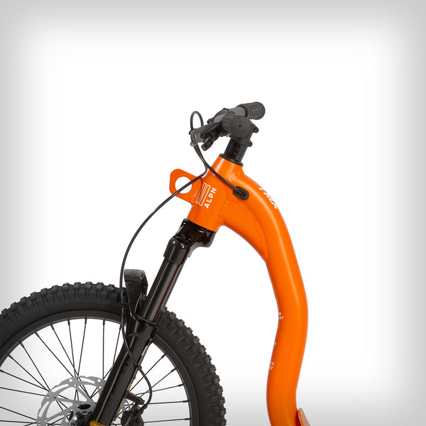 ALPN TMX20-MINITRAIL