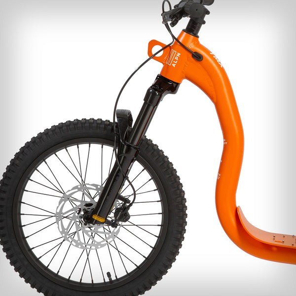 ALPN TMX20-MINITRAIL