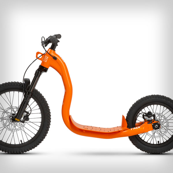 ALPN TMX20-MINITRAIL