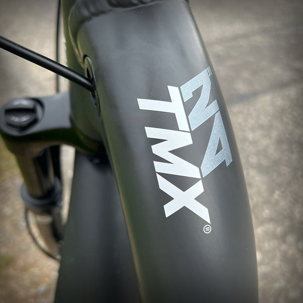 ALPN TMX24-TRAILCOMPACT DOG