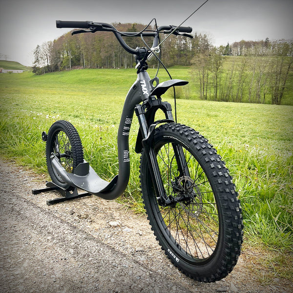 ALPN TMX24-TRAILCOMPACT