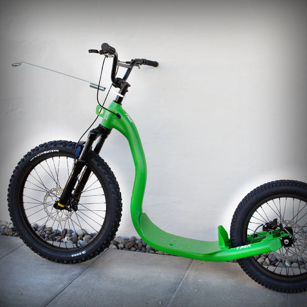 ALPN TMX24-TRAILCOMPACT