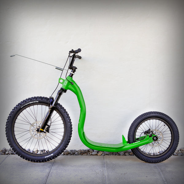 ALPN TMX24-TRAILCOMPACT