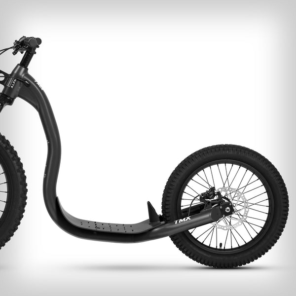 ALPN TMX24-TRAILCOMPACT DOG