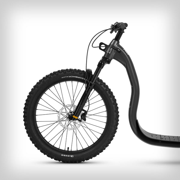 ALPN TMX24-TRAILCOMPACT DOG