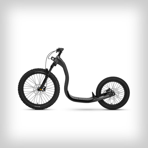 ALPN TMX24-TRAILCOMPACT