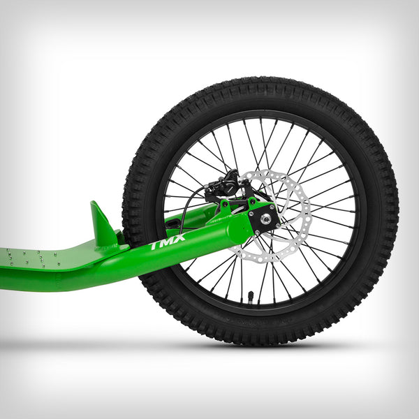 ALPN TMX24-TRAILCOMPACT