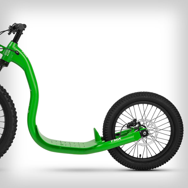 ALPN TMX24-TRAILCOMPACT DOG