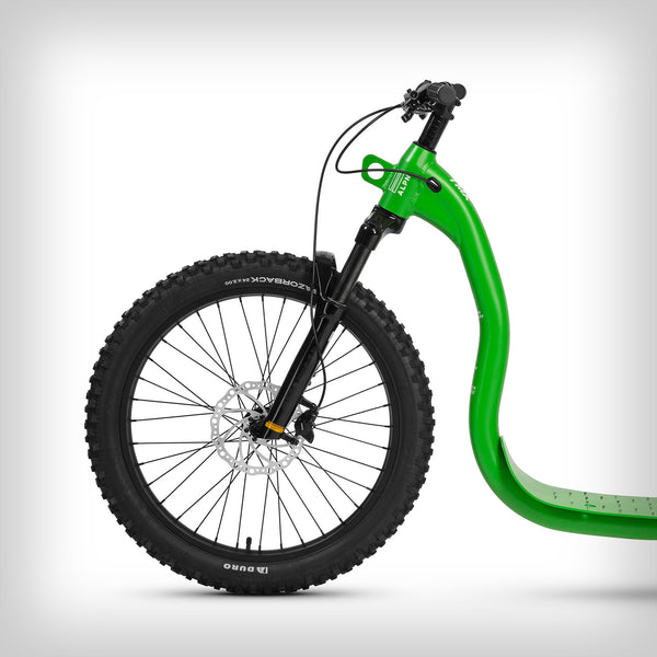 ALPN TMX24-TRAILCOMPACT DOG