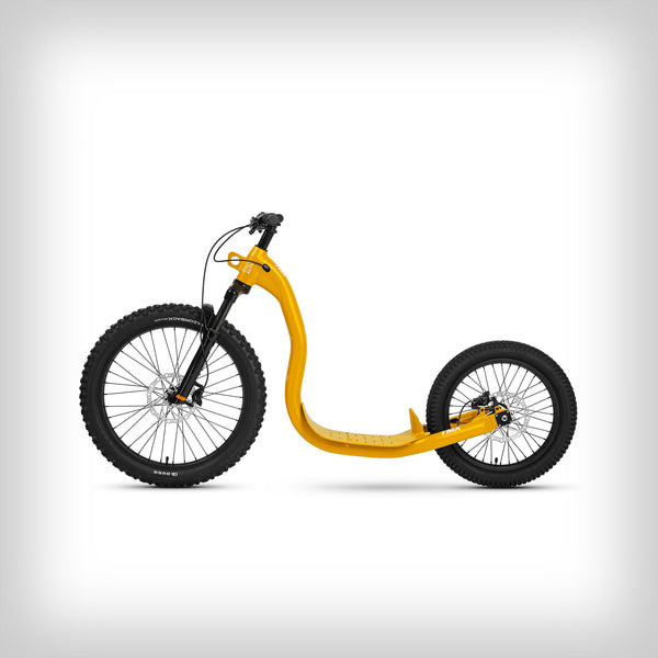 ALPN TMX24-TRAILCOMPACT