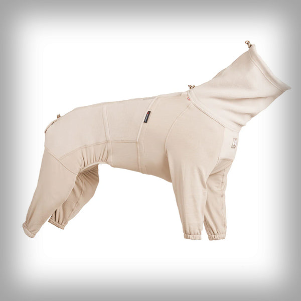 TRAIL QUEST FLEECE OVERALL